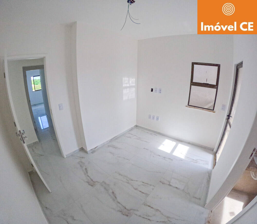 Casa à venda com 3 quartos, 110m² - Foto 6