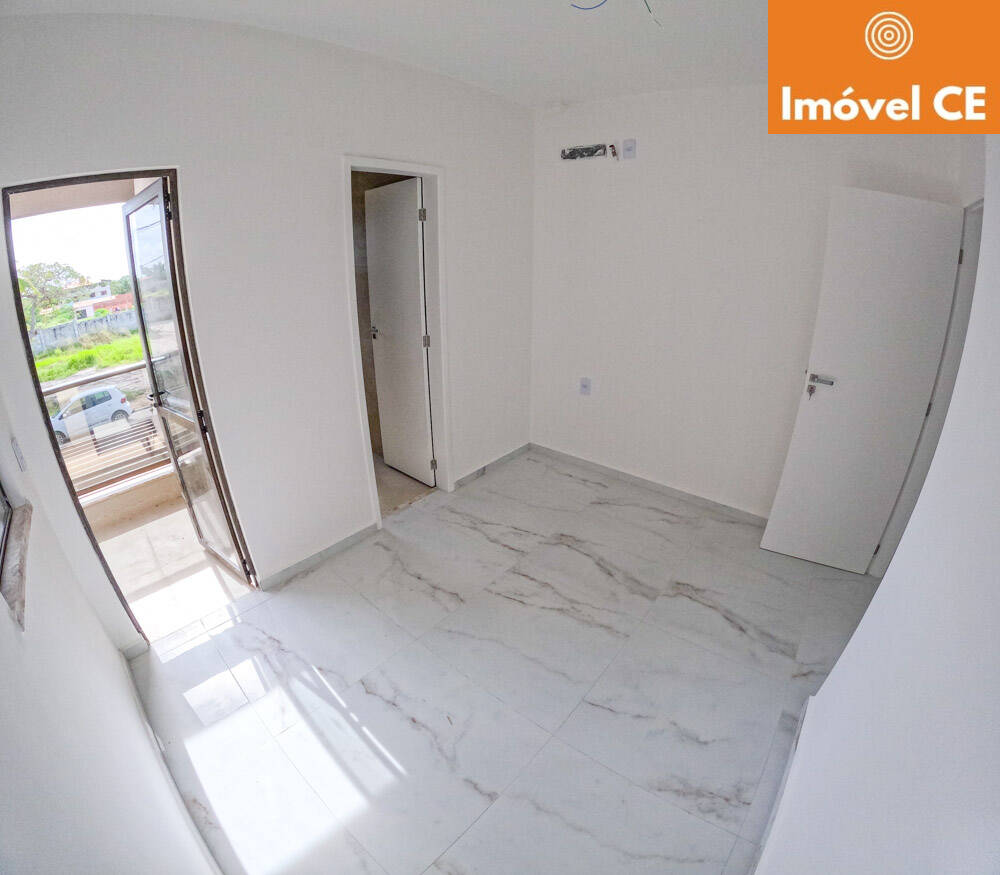 Casa à venda com 3 quartos, 110m² - Foto 4