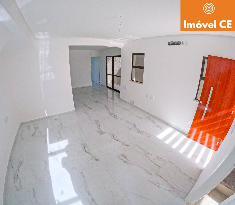 Casa à venda com 3 quartos, 110m² - Foto 16