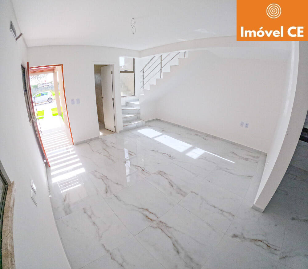 Casa à venda com 3 quartos, 110m² - Foto 19