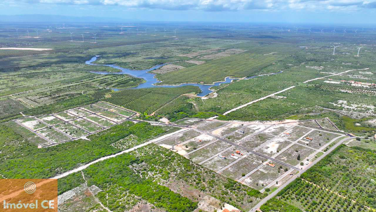 Terreno à venda, 200m² - Foto 6