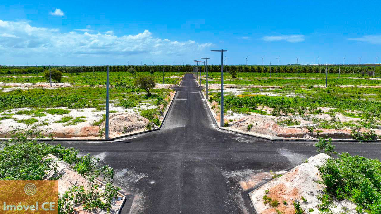 Terreno à venda, 200m² - Foto 8