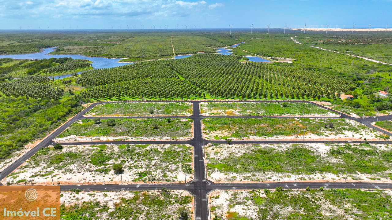 Terreno à venda, 200m² - Foto 13