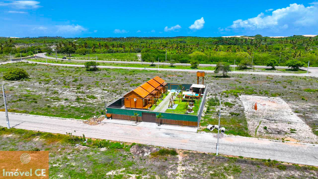 Terreno à venda, 200m² - Foto 19