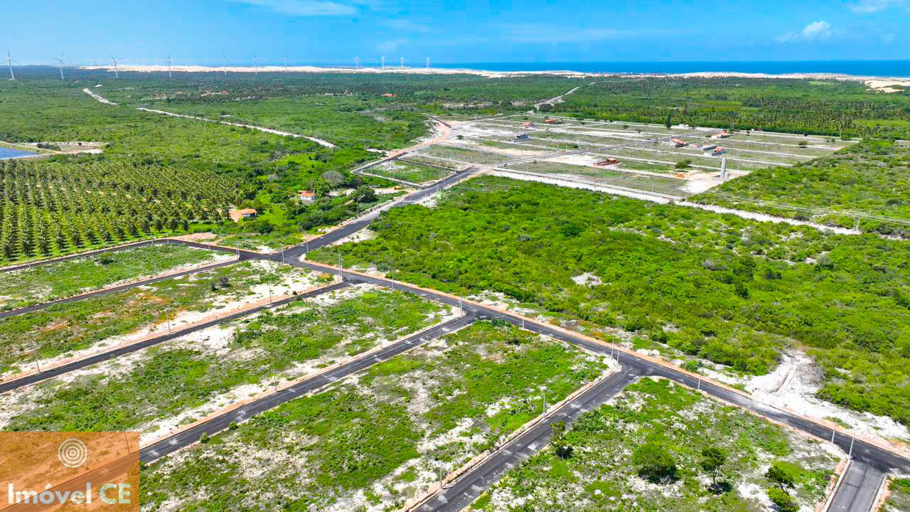 Terreno à venda, 200m² - Foto 20