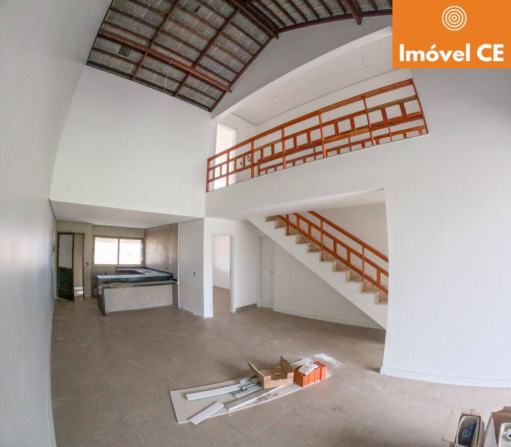 Casa à venda com 4 quartos, 152m² - Foto 9