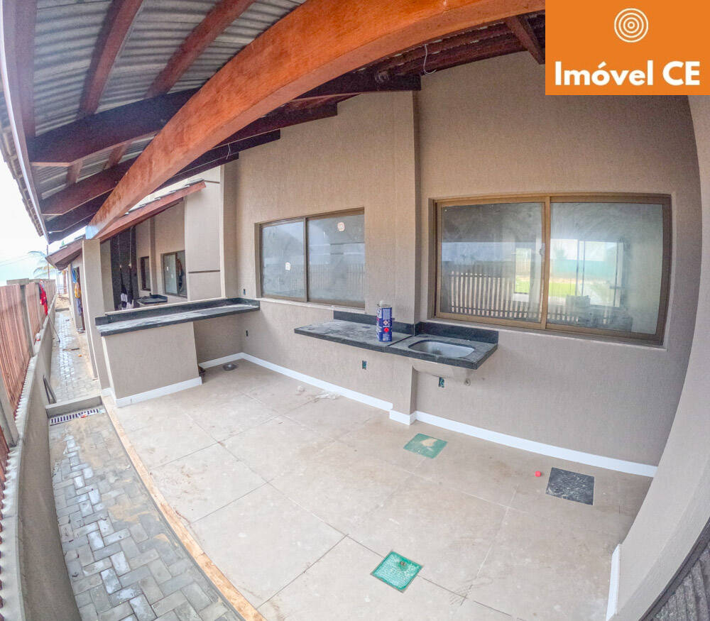 Casa à venda com 4 quartos, 152m² - Foto 11