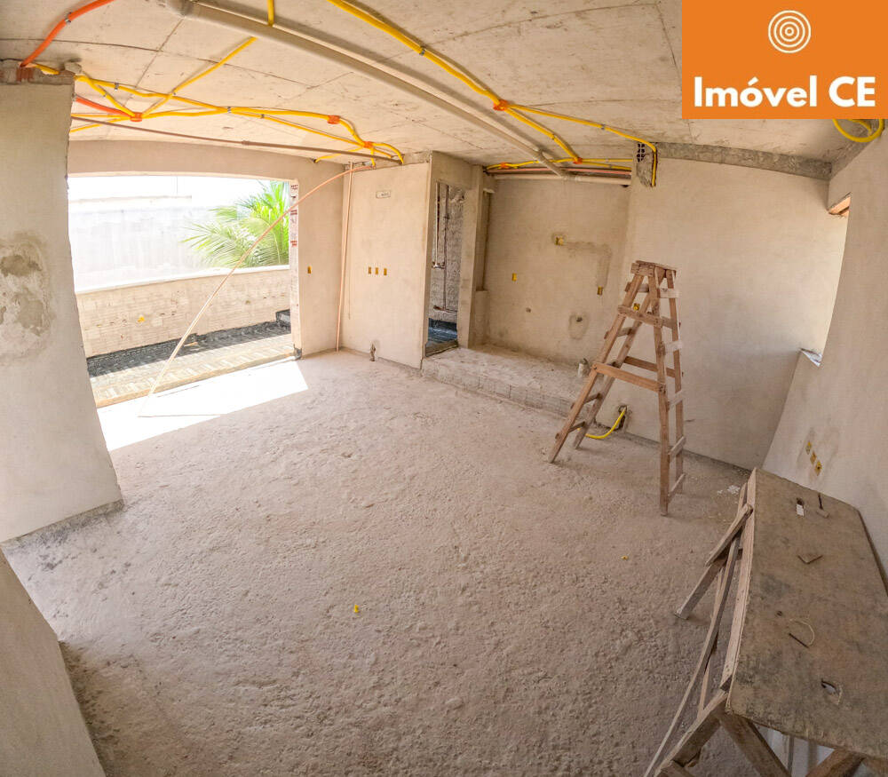 Casa à venda com 4 quartos, 186m² - Foto 14