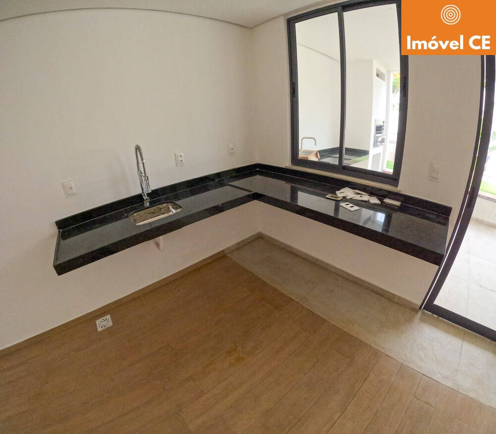 Apartamento à venda com 1 quarto, 62m² - Foto 5