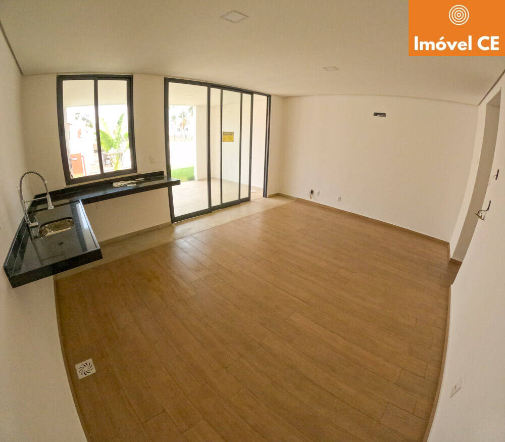 Apartamento à venda com 1 quarto, 62m² - Foto 7