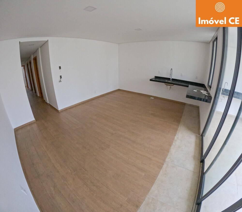 Apartamento à venda com 1 quarto, 62m² - Foto 4