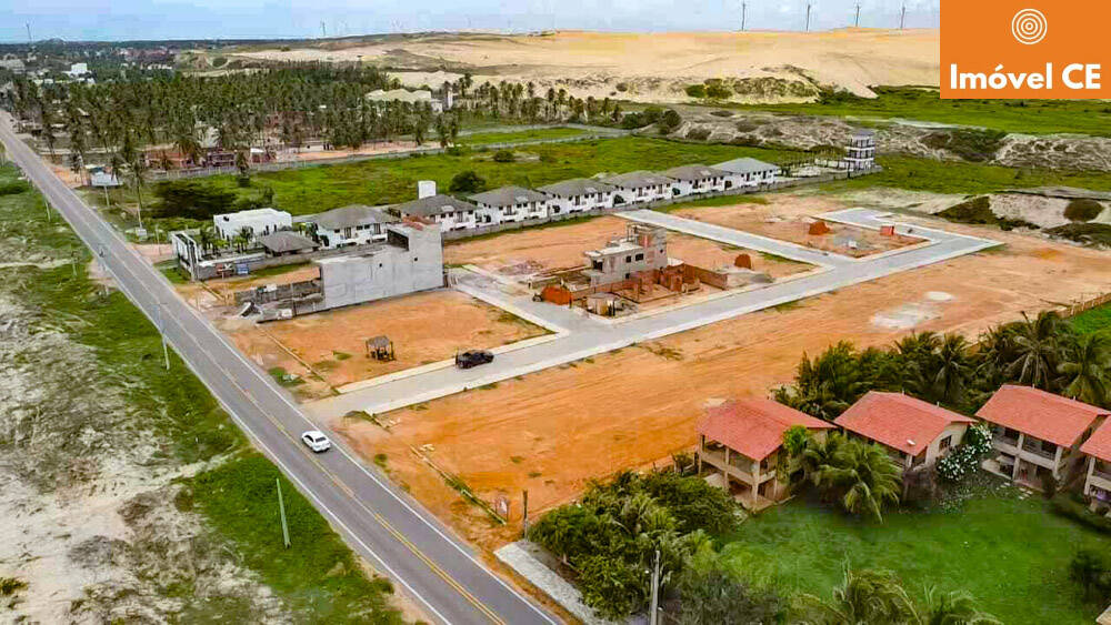 Terreno à venda, 250m² - Foto 7