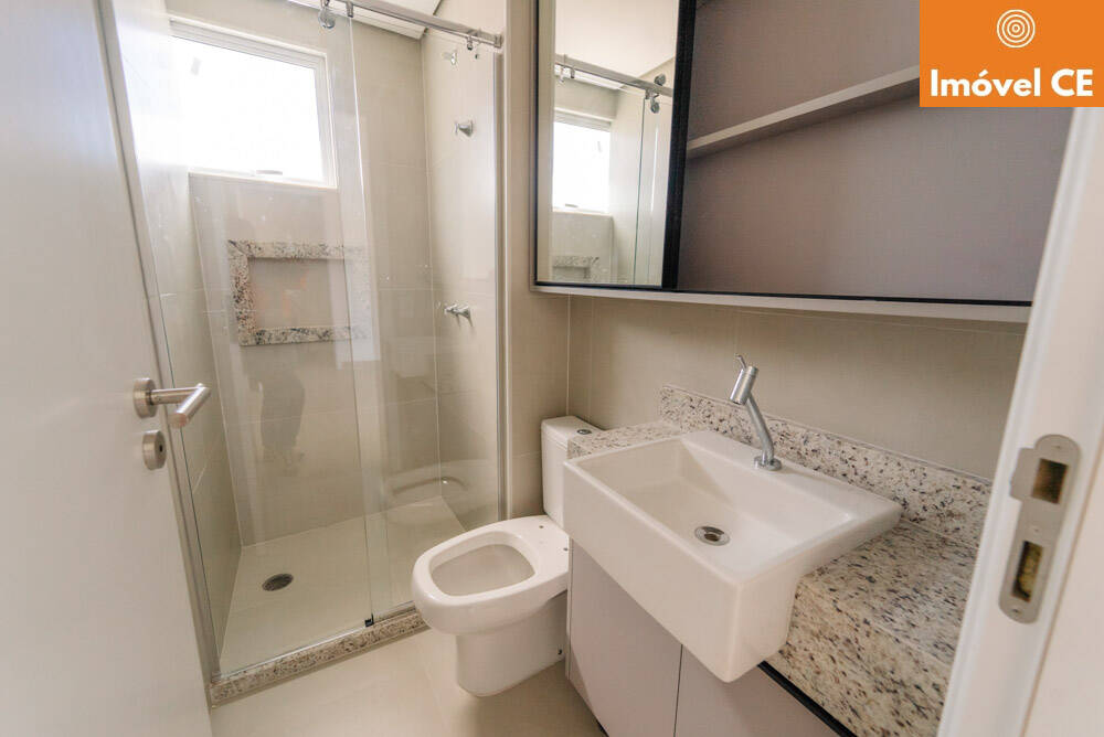 Apartamento à venda com 3 quartos, 112m² - Foto 6