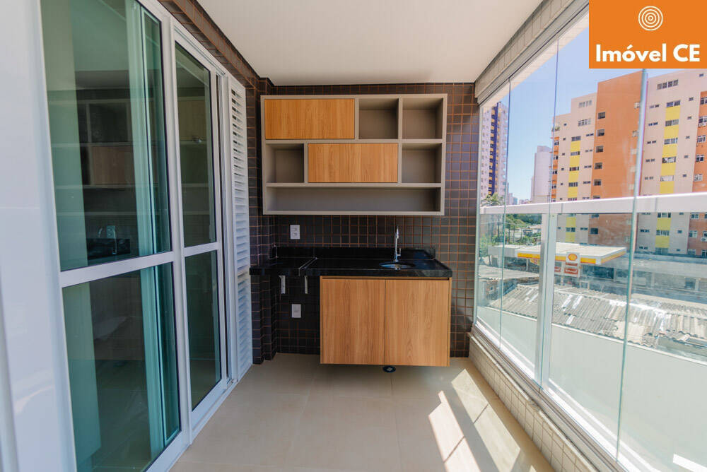 Apartamento à venda com 3 quartos, 112m² - Foto 13