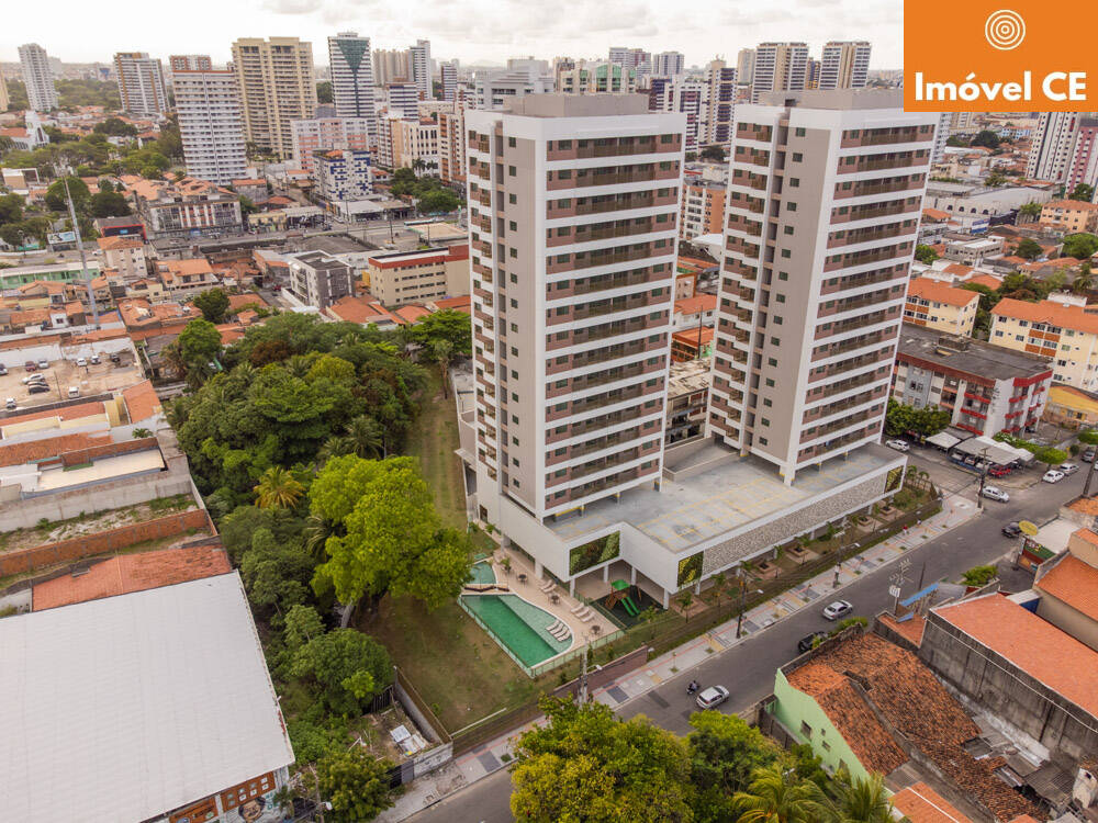 Apartamento à venda com 3 quartos, 88m² - Foto 35