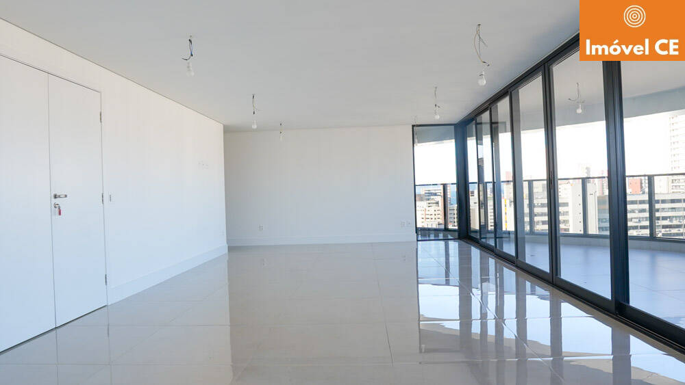 Apartamento à venda com 4 quartos, 311m² - Foto 5