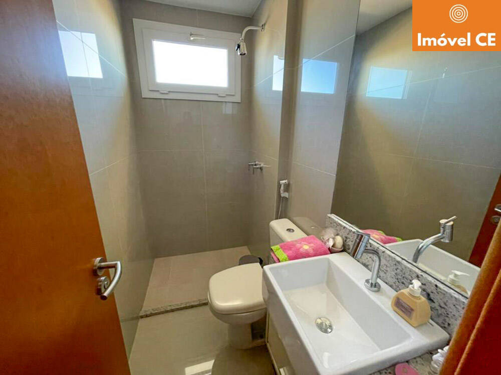 Apartamento à venda com 3 quartos, 164m² - Foto 5