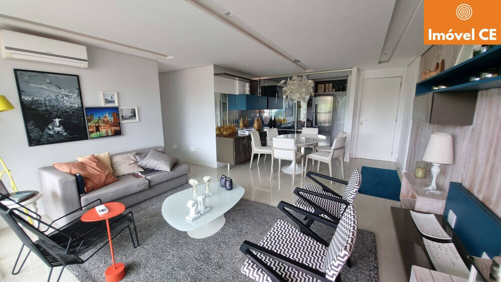 Apartamento, 3 quartos, 80 m² - Foto 4