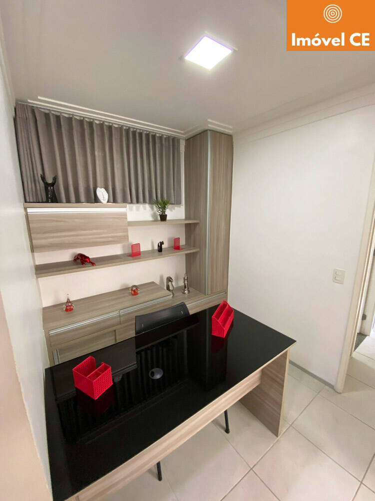 Apartamento à venda com 3 quartos, 84m² - Foto 18