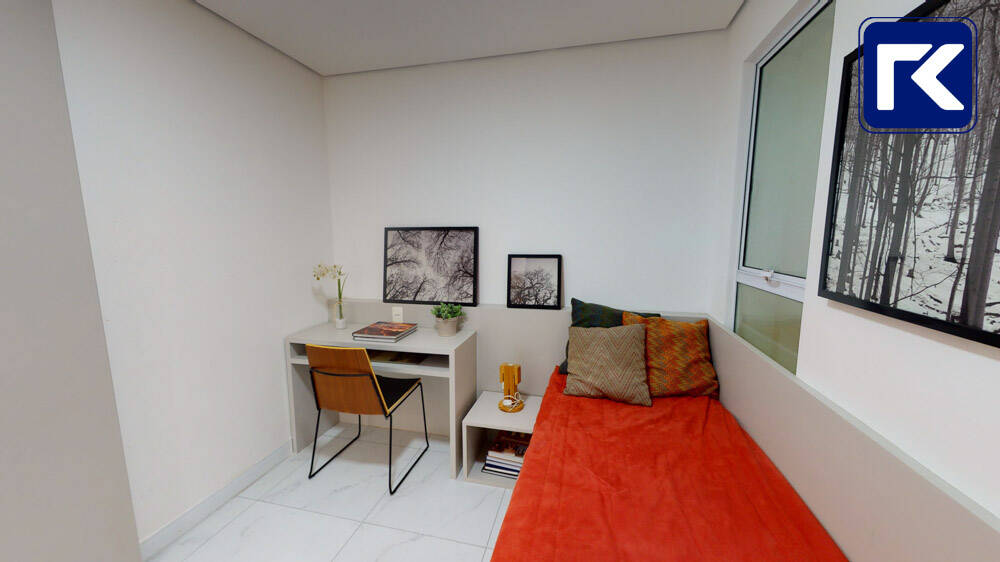 Apartamento à venda com 3 quartos, 70m² - Foto 29