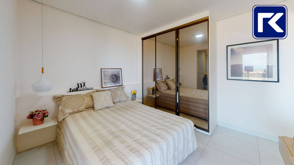 Apartamento à venda com 3 quartos, 70m² - Foto 28