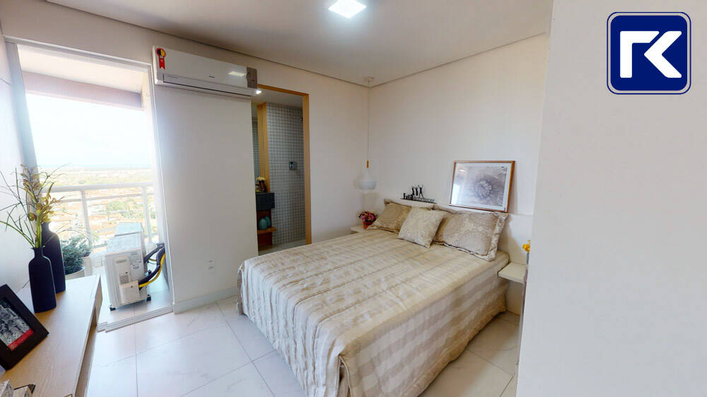 Apartamento à venda com 3 quartos, 70m² - Foto 32