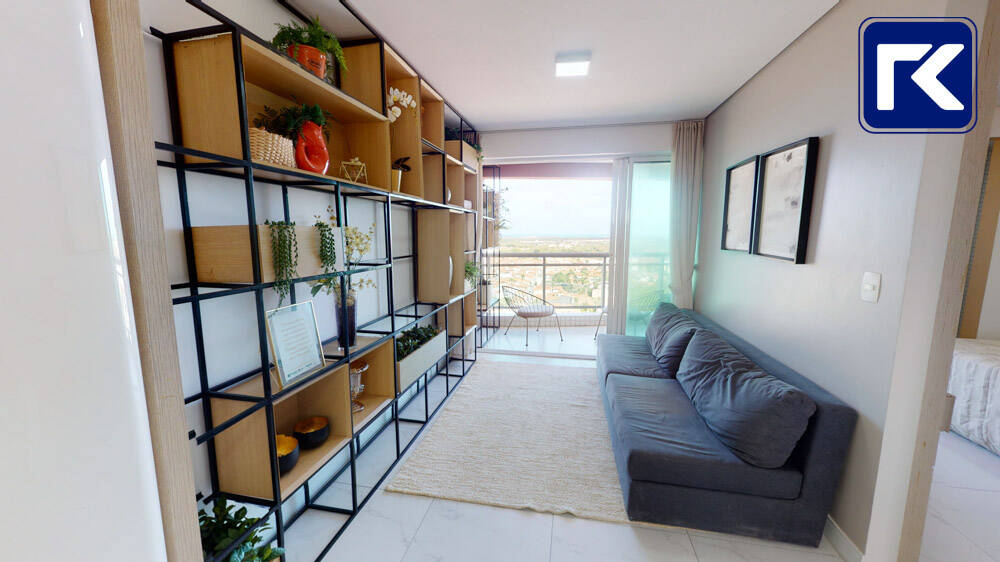 Apartamento à venda com 3 quartos, 70m² - Foto 31