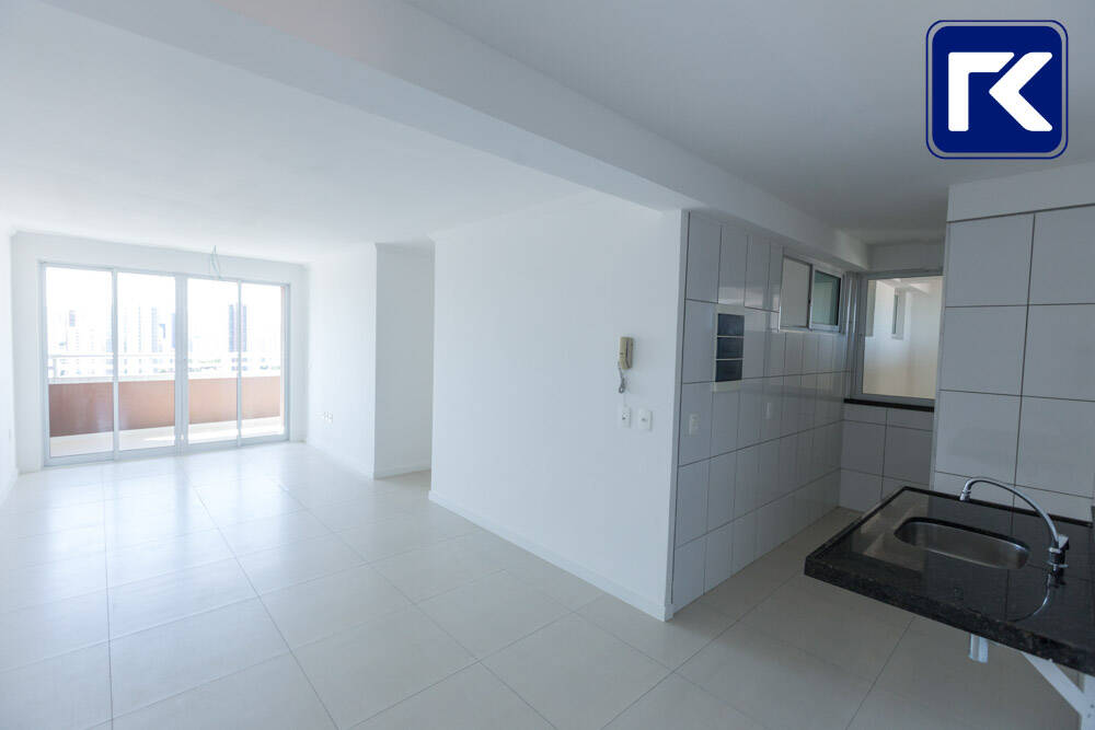 Apartamento à venda com 3 quartos, 80m² - Foto 14