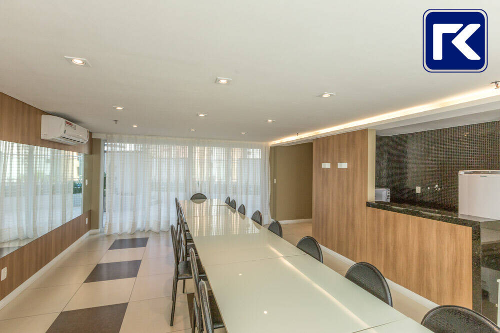 Apartamento à venda com 3 quartos, 104m² - Foto 8