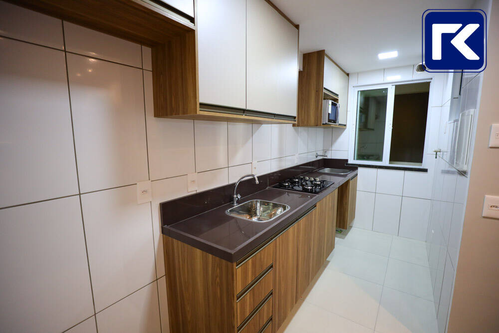 Apartamento à venda com 3 quartos, 71m² - Foto 4