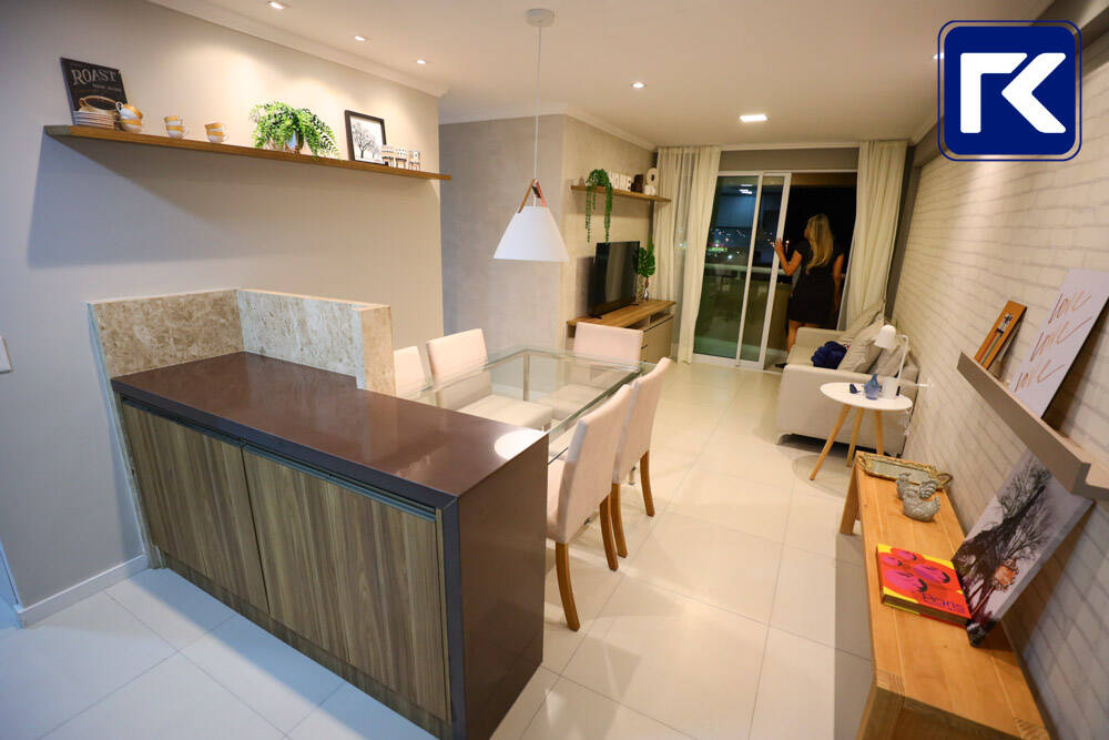 Apartamento à venda com 3 quartos, 71m² - Foto 6