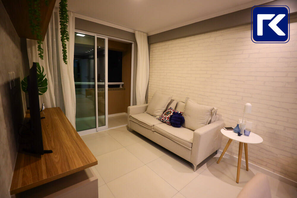 Apartamento à venda com 3 quartos, 71m² - Foto 8