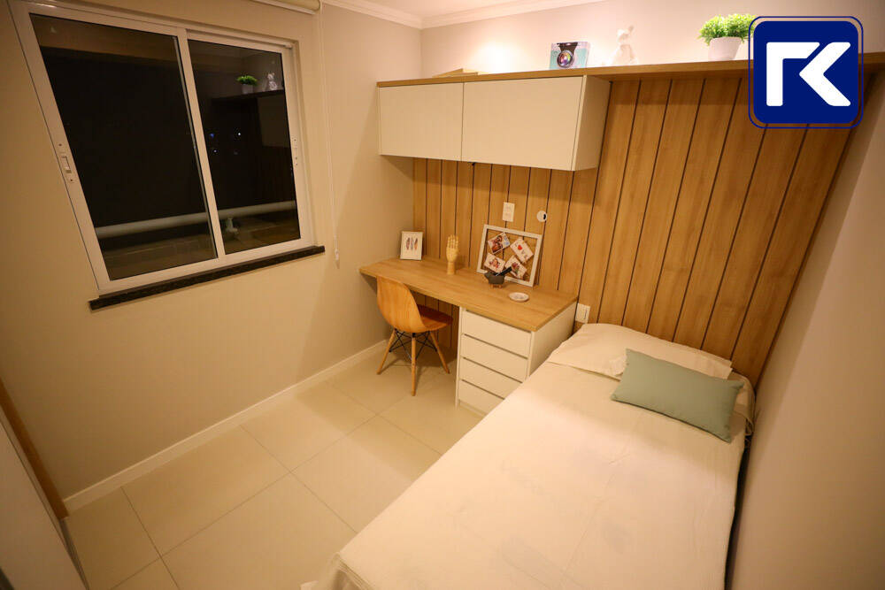 Apartamento à venda com 3 quartos, 71m² - Foto 10