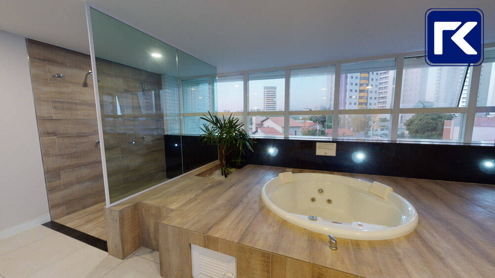 Apartamento à venda com 3 quartos, 78m² - Foto 4