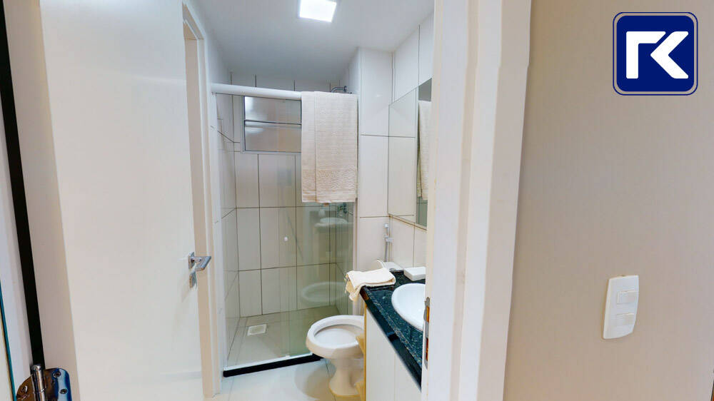 Apartamento à venda com 3 quartos, 78m² - Foto 5