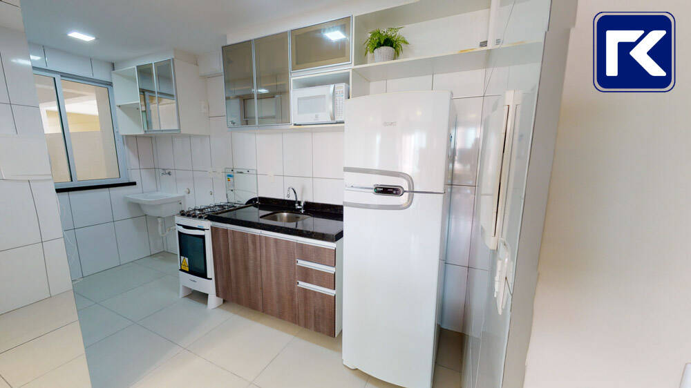 Apartamento à venda com 3 quartos, 78m² - Foto 15