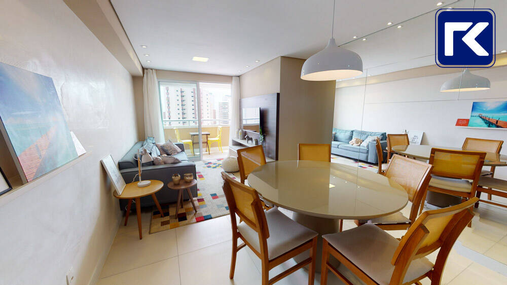 Apartamento à venda com 3 quartos, 78m² - Foto 31