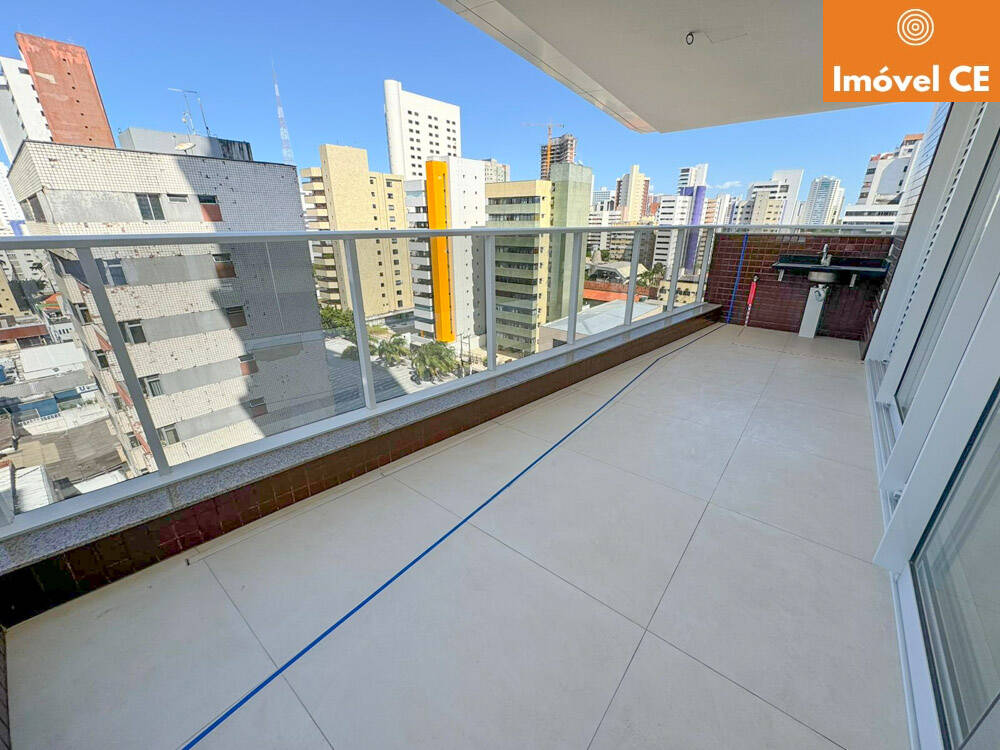 Apartamento à venda com 4 quartos, 202m² - Foto 15