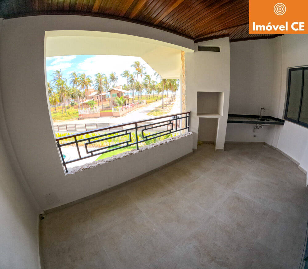 Apartamento à venda com 3 quartos, 204m² - Foto 5