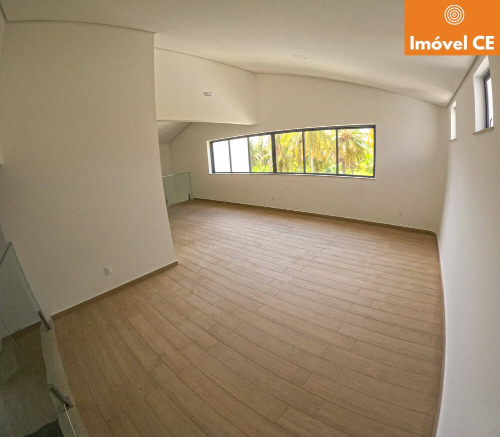 Apartamento à venda com 3 quartos, 204m² - Foto 4