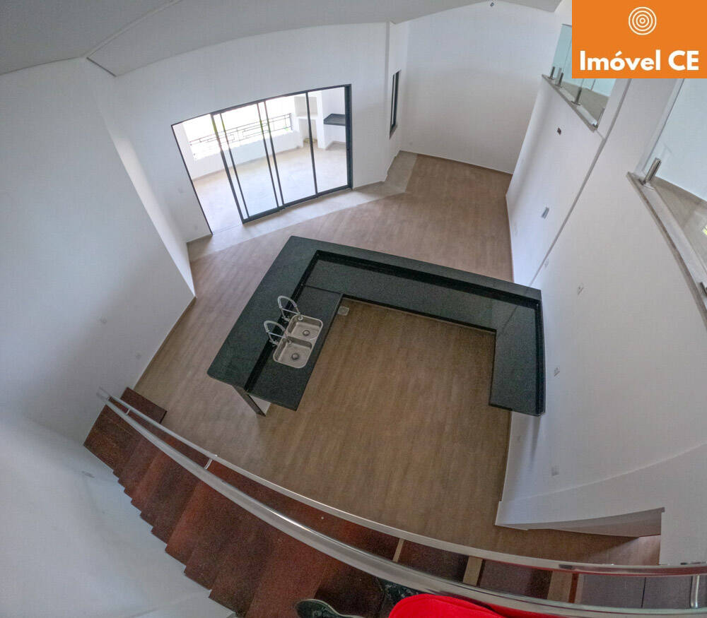 Apartamento à venda com 3 quartos, 204m² - Foto 7