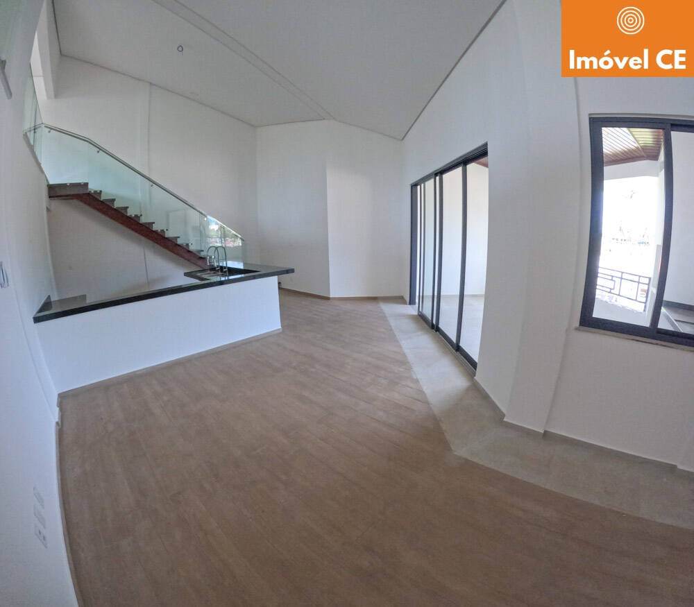 Apartamento à venda com 3 quartos, 204m² - Foto 8