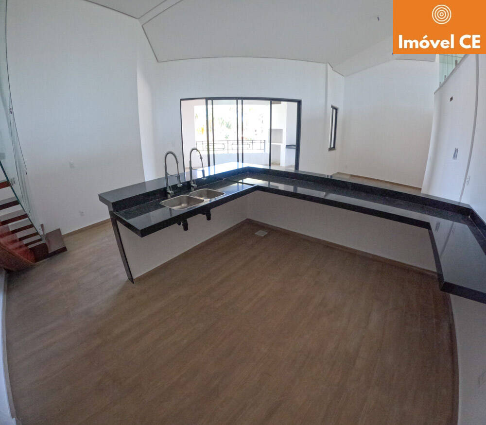 Apartamento à venda com 3 quartos, 204m² - Foto 9