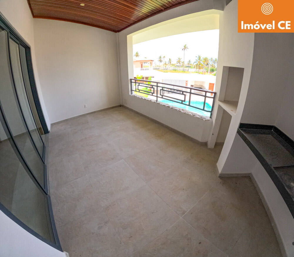 Apartamento à venda com 3 quartos, 204m² - Foto 12