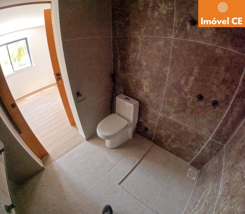 Apartamento à venda com 3 quartos, 204m² - Foto 13