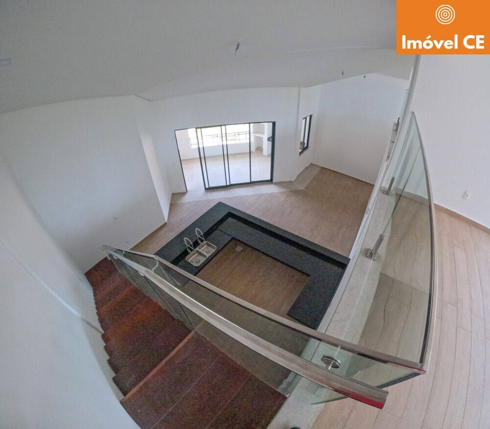 Apartamento à venda com 3 quartos, 204m² - Foto 20