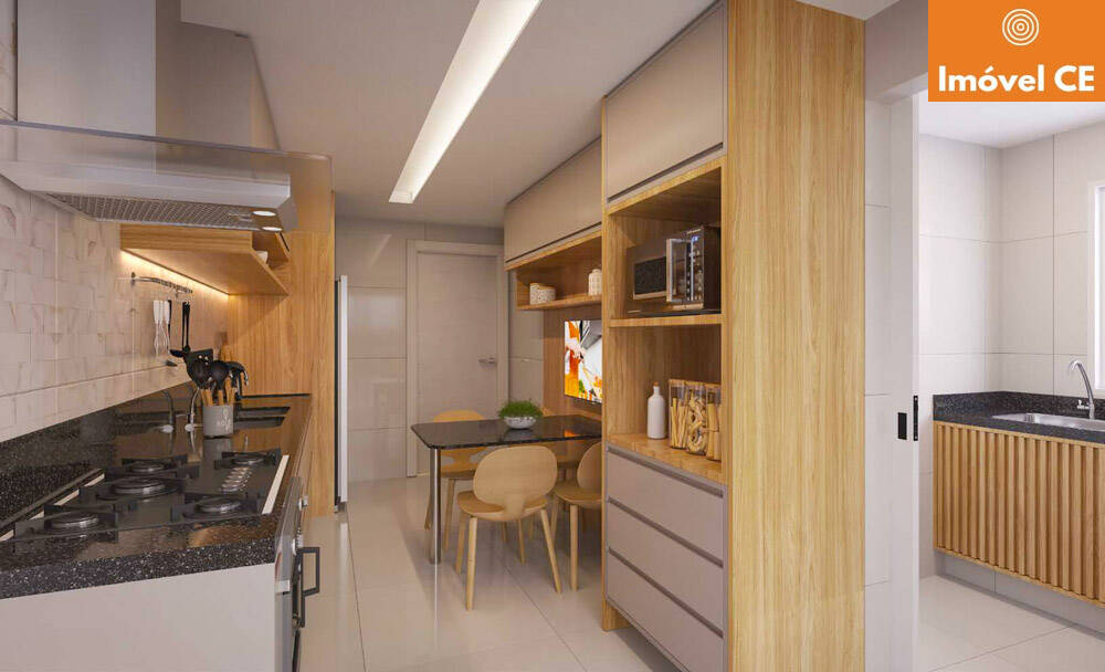 Apartamento à venda com 4 quartos, 188m² - Foto 27