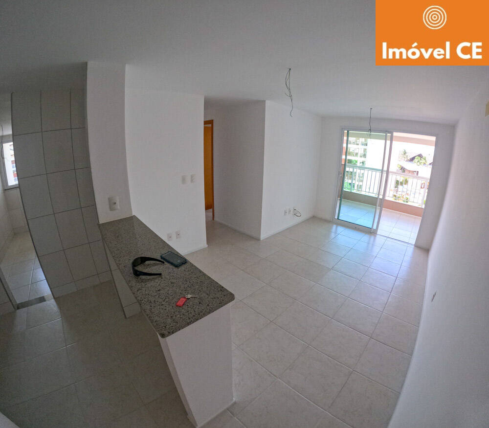 Apartamento à venda com 3 quartos, 76m² - Foto 2