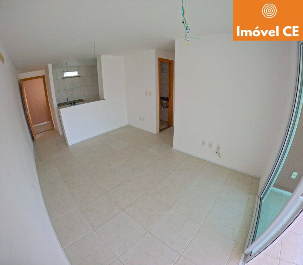 Apartamento à venda com 3 quartos, 76m² - Foto 6