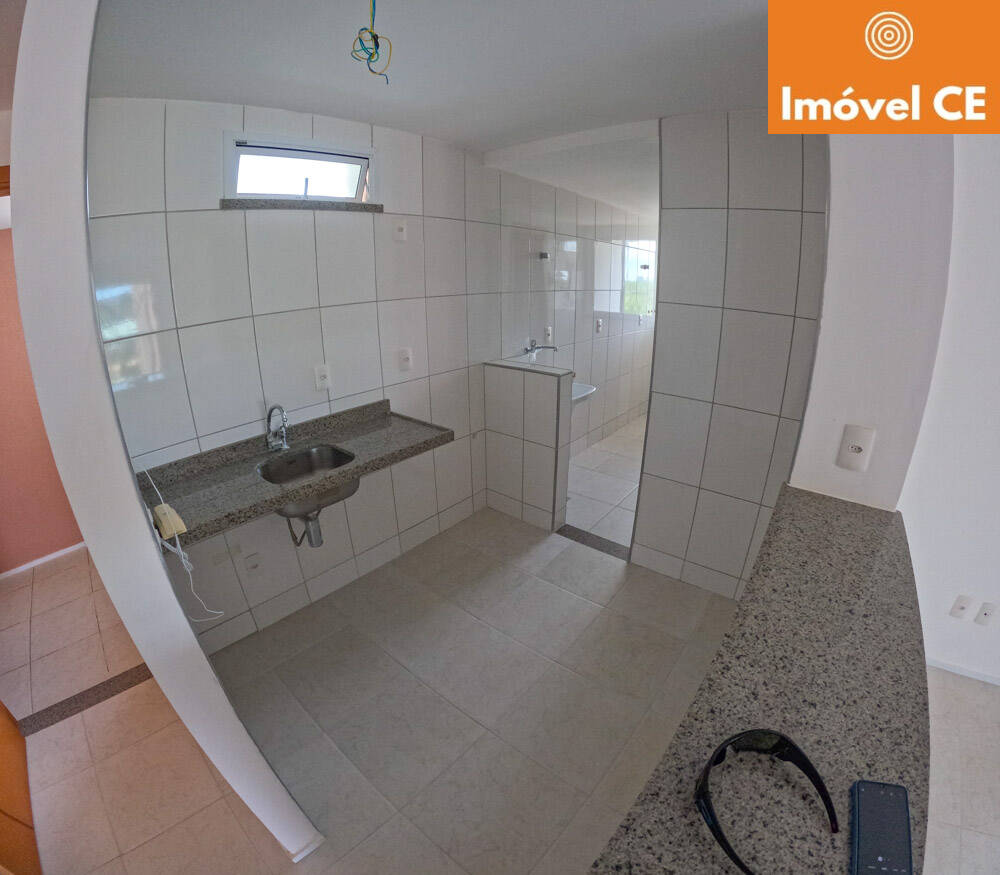 Apartamento à venda com 3 quartos, 76m² - Foto 3